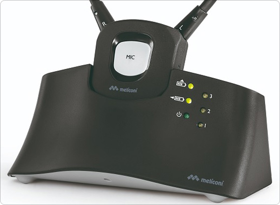 Meliconi HP Steto Digital - cecha 2